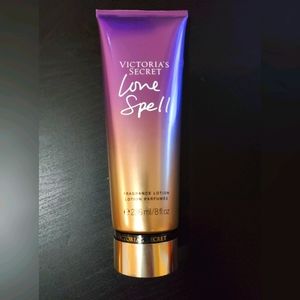 Victoria's Secret Love Spell Lotion